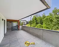 Appartement, 61,75 m²