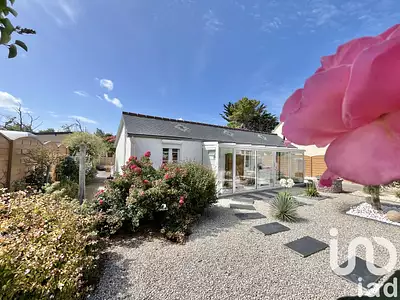 Maison, 107 m²