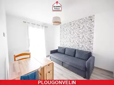Maison, 118 m²