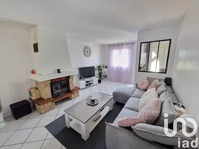 Maison, 100 m²