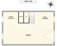 Maison, 98 m²