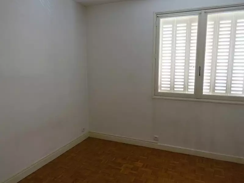 Appartement, 57 m²