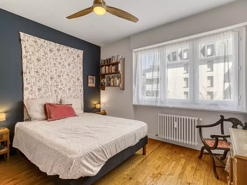 Appartement, 102,37 m²