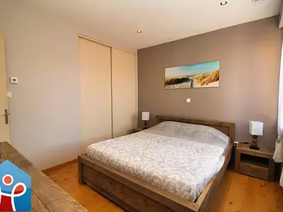 Maison, 123 m²