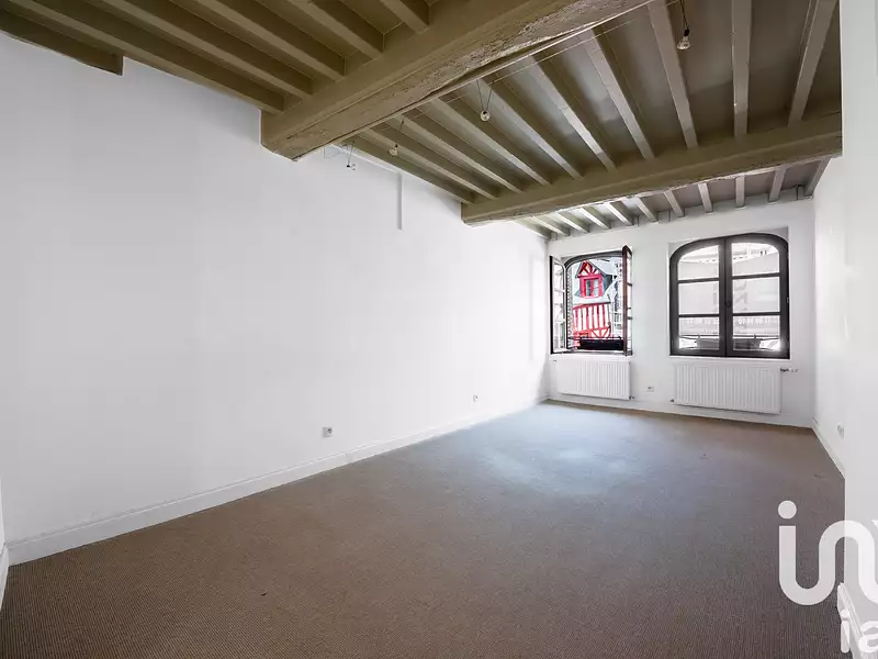 Maison, 101 m²