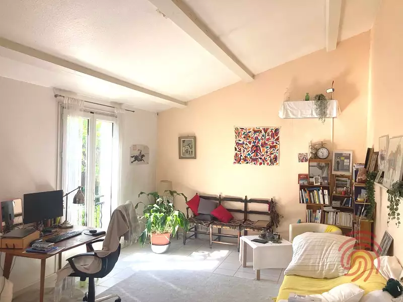 Maison, 105 m²