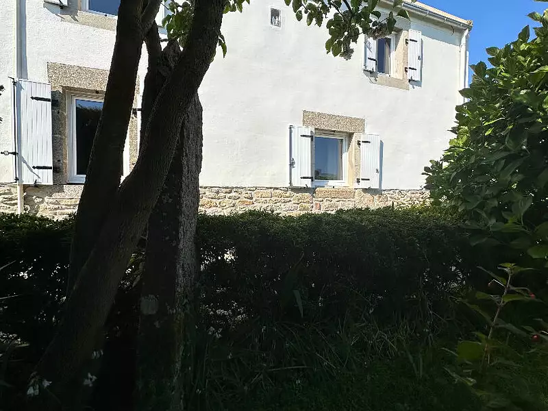 Maison, 109 m²