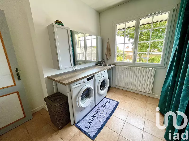 Maison, 232 m²