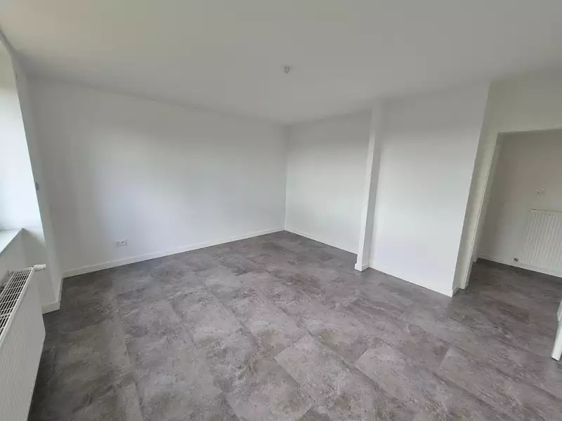Appartement, 89 m²
