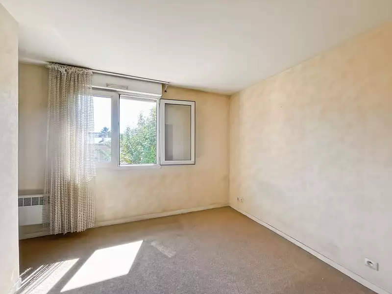 Appartement, 47 m²