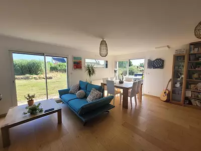 Maison, 122 m²