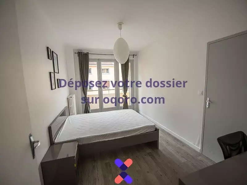 Appartement, 71 m²