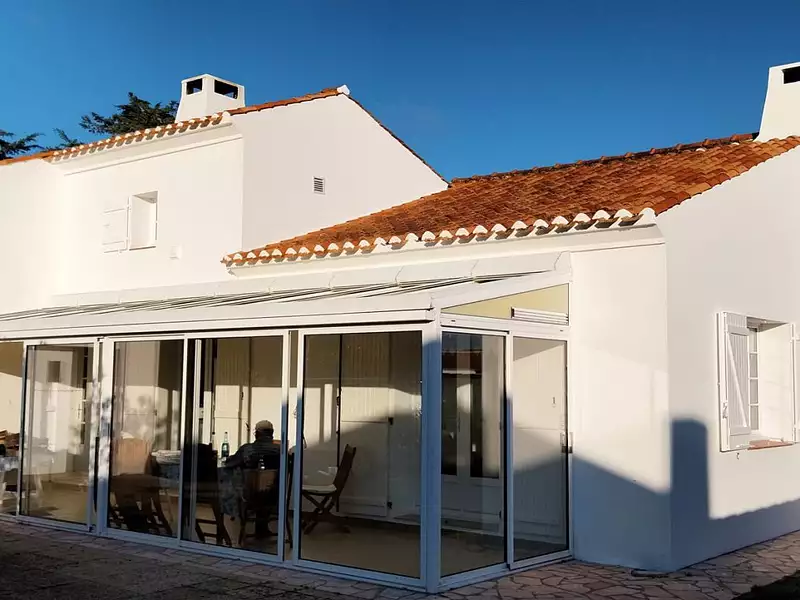 Maison, 130 m²