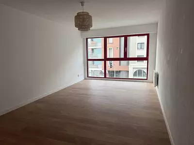 Appartement, 32 m²