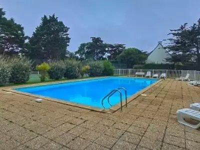 Appartement, 47 m²
