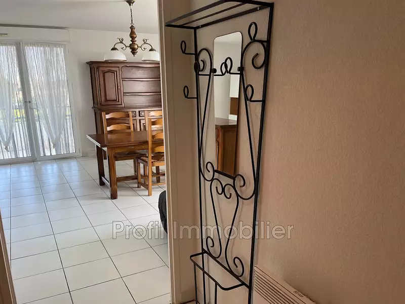 Appartement, 63,16 m²