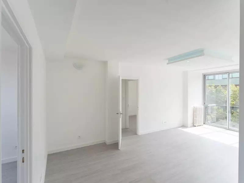 Appartement, 65 m²