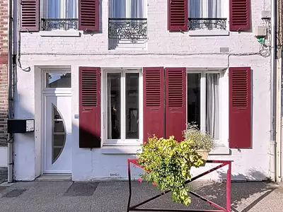 Maison, 158,94 m²