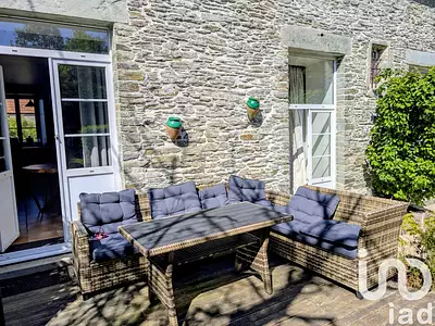 Maison, 132 m²