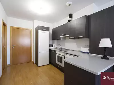 Appartement, 32,77 m²