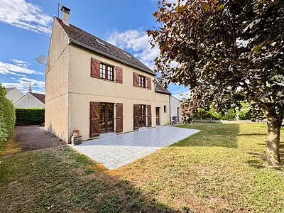 Maison, 129 m²