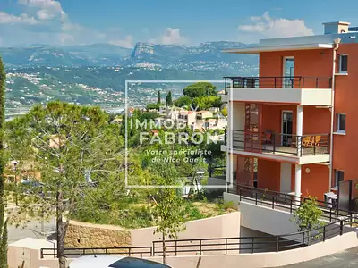 Appartement, 46,26 m²