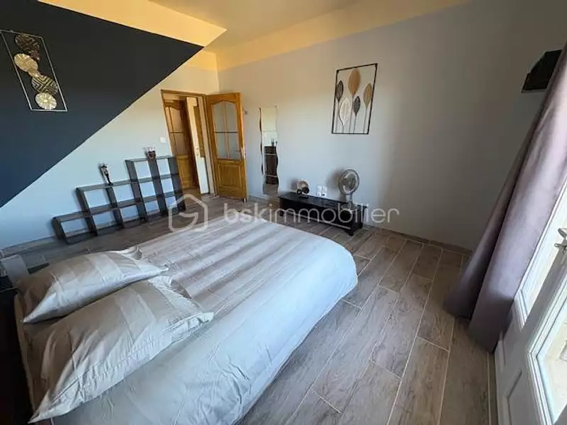 Maison, 177 m²