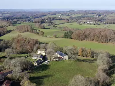 Maison, 590 m²