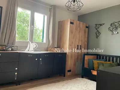 Appartement, 100 m²