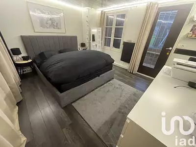 Maison, 93 m²