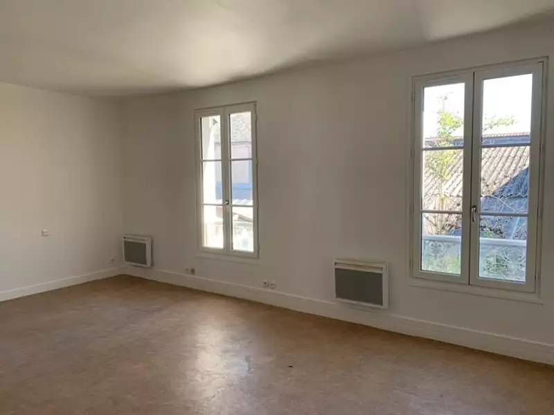 Appartement, 36,18 m²
