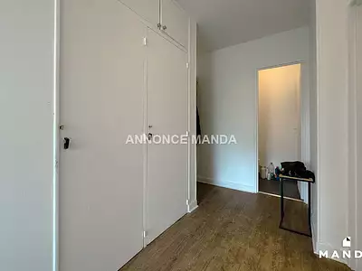 Appartement, 48 m²