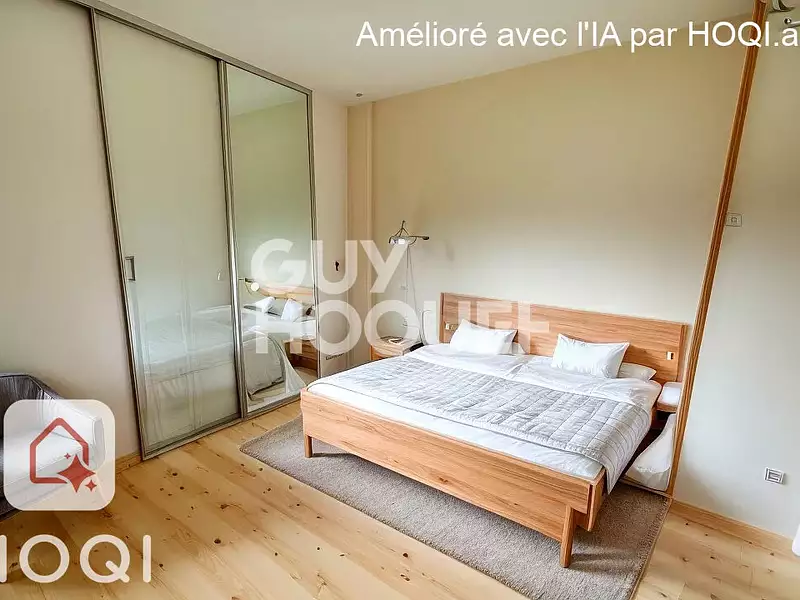 Maison, 106 m²