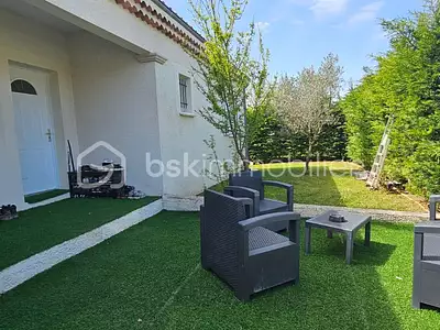 Maison, 150 m²