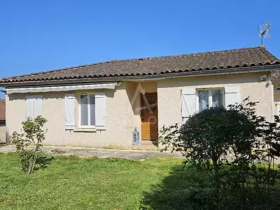 Maison, 89 m²