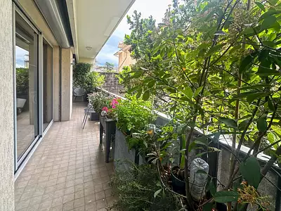 Appartement, 118 m²