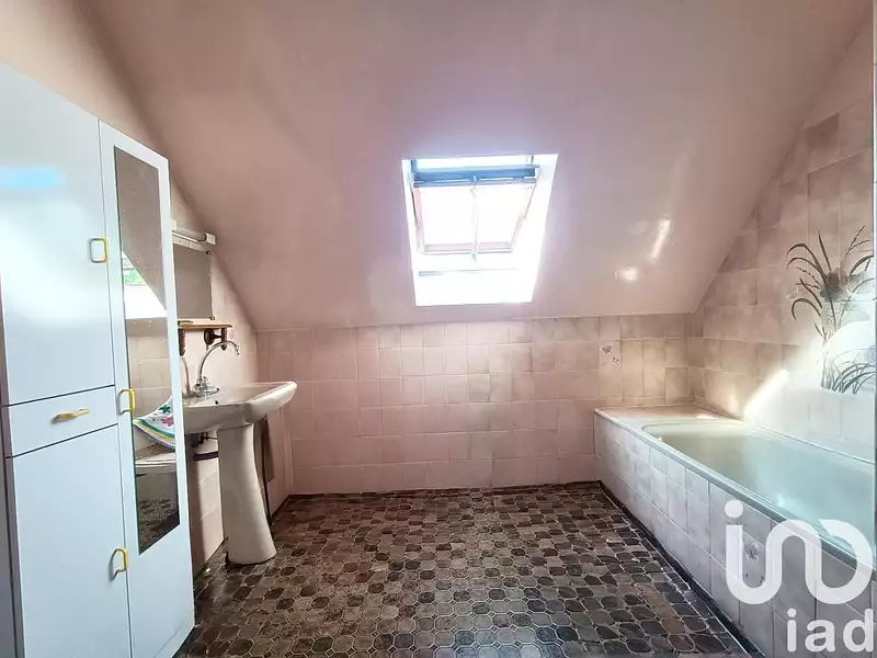 Maison, 120 m²