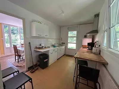 Maison, 86 m²