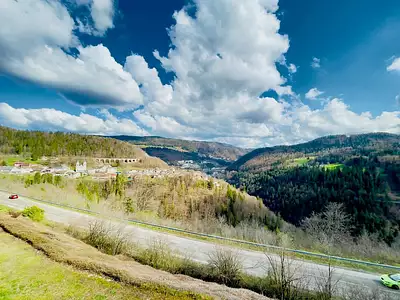 Appartement, 60,59 m²