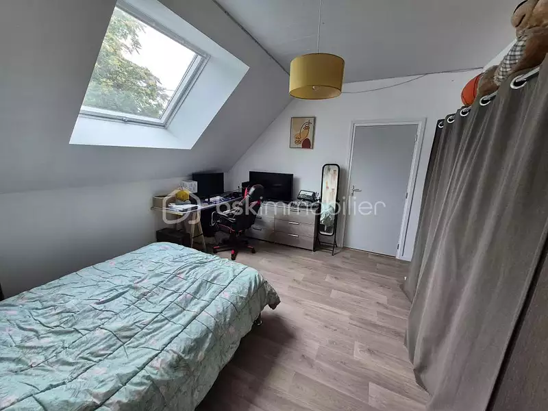 Maison, 140 m²