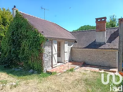 Maison, 102 m²