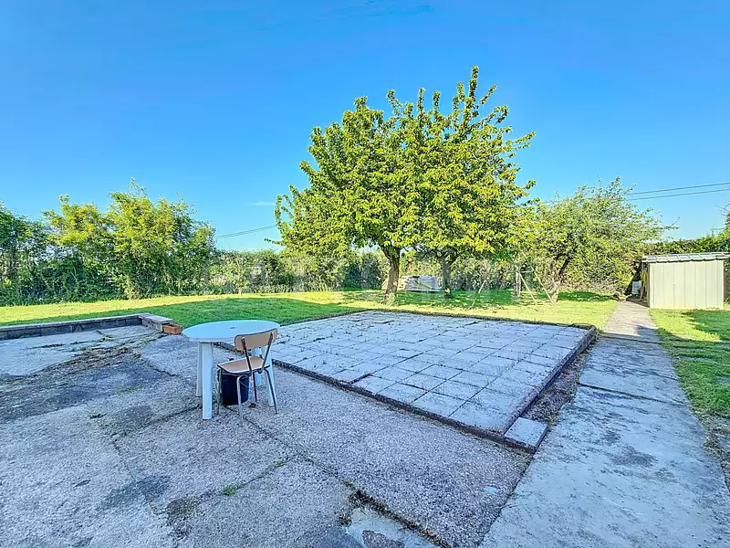 Maison, 95 m²