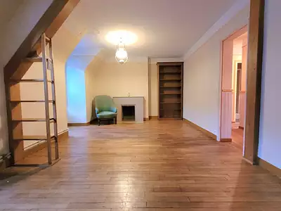 Appartement, 116 m²