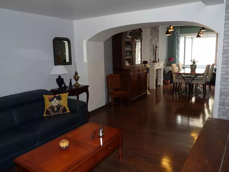Maison, 125 m²