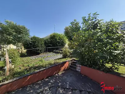 Maison, 126 m²