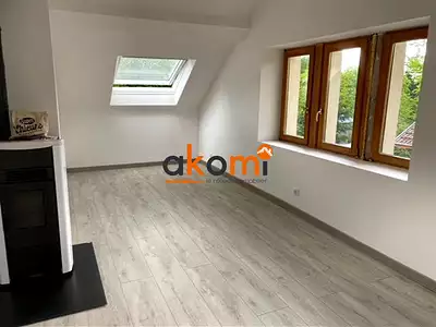 Appartement, 55 m²