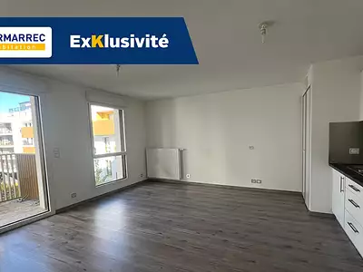 Appartement, 39 m²