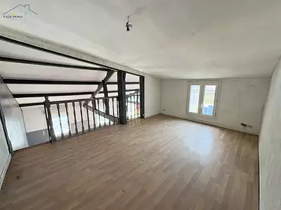 Maison, 90 m²