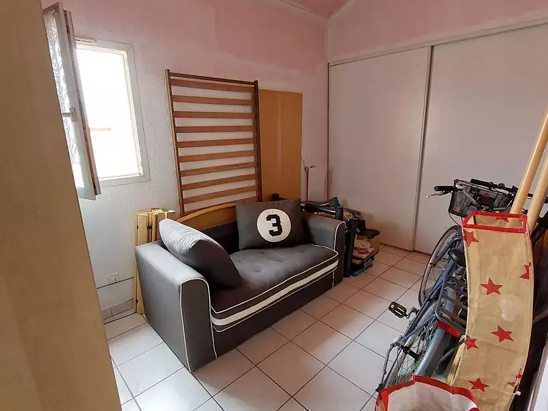 Maison, 50 m²