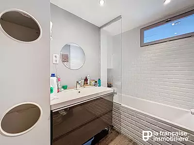 Appartement, 126,32 m²